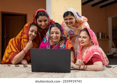 Naari Shakti: Women Empowerment & Skill Training