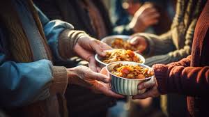 Every Rupee Counts, Every Hand Matters