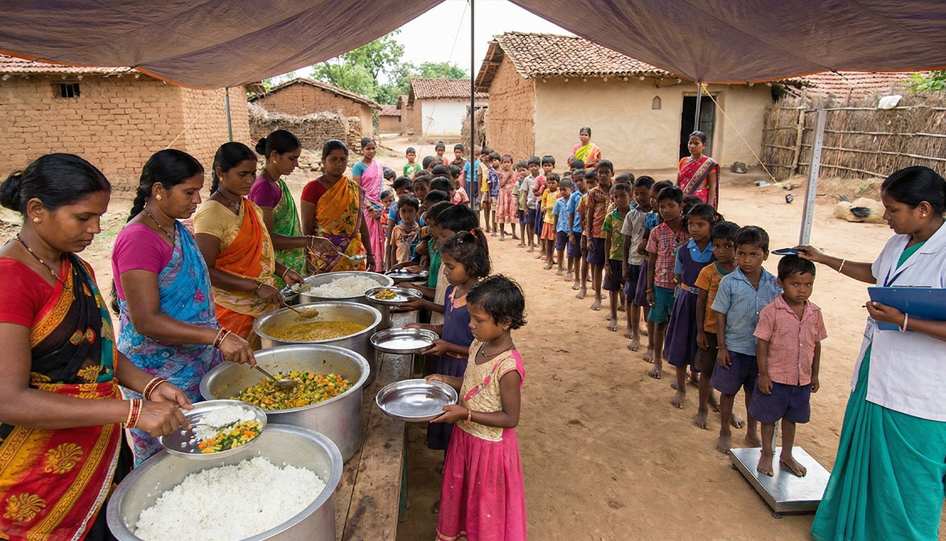 Empowering Lives, Enriching Futures